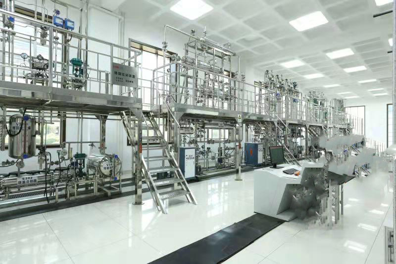 智慧化工园区建设 从根源破解企业安全生产管理难题