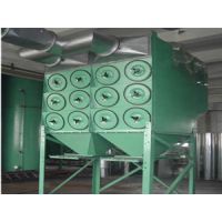 单机除尘器、脉冲除尘器、除尘布袋与除尘骨架——鑫洁除尘环保设备的专业销售解析