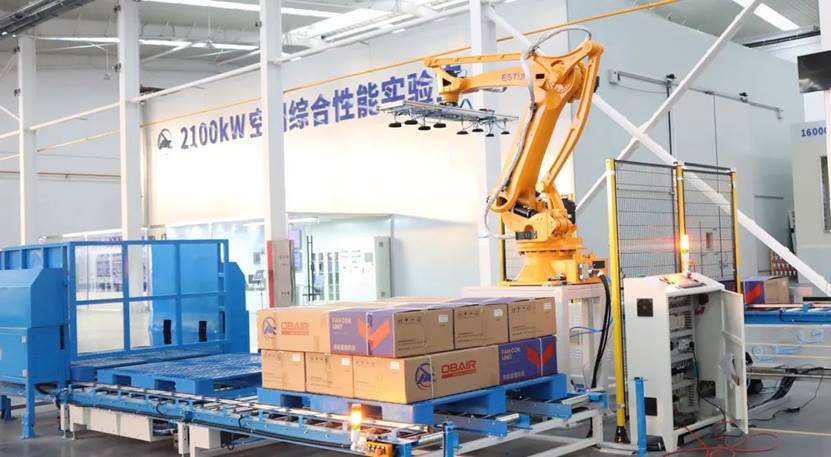 物以稀为贵，欧博股份以实干担当守护“国家级绿色工厂”金字招牌