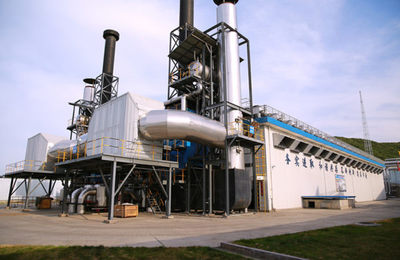 绿色变革 从“傻大黑粗”到清洁环保，山西煤企的产业重塑与技术革新之路