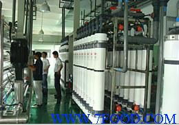 泉州离子交换混床销售 优质水处理解决方案