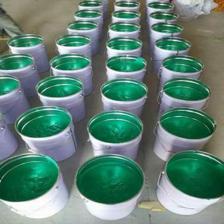 环氧玻璃鳞片胶泥与高温玻璃鳞片胶泥 廊坊万腾防腐材料的技术优势